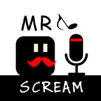 Mr Eighth Scream - Don't stop apk
