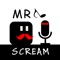 Mr Eighth Scream