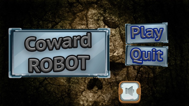 Coward Robot HD(圖2)-速報App