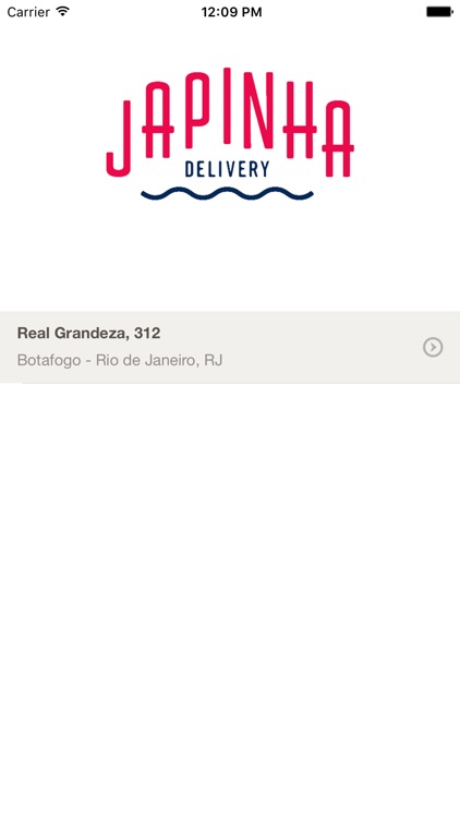 Japinha Delivery