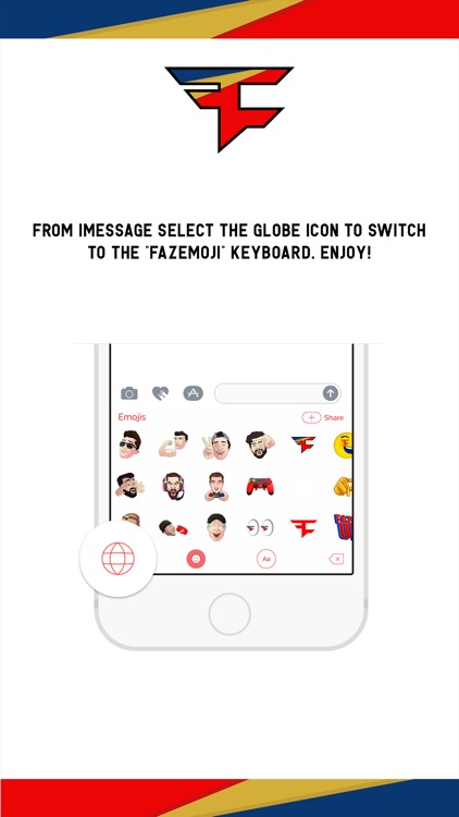 FaZemoji