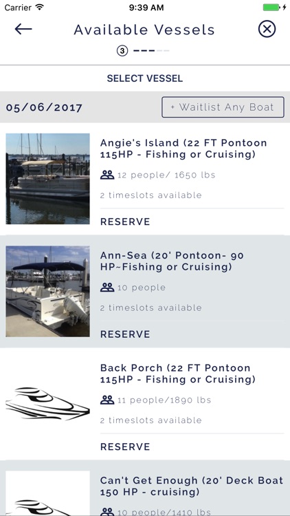 Freedom Boat Club