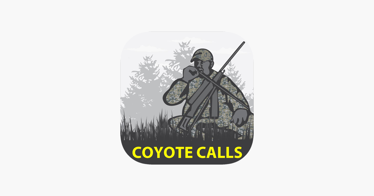 Coyote Sounds The Major Types And Their Uses