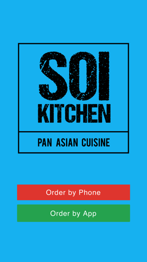 Soi Kitchen(圖2)-速報App