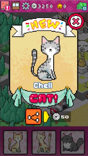 SillyCat Valley(圖1)-速報App