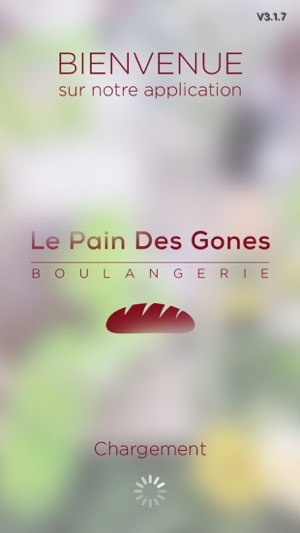 Le Pain Des Gones(圖2)-速報App