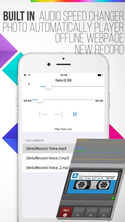 File-Box Pro - Super file manager