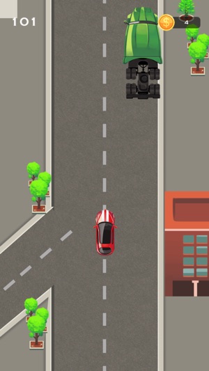 Awesome Reckless Car Driving Stunts - Free Racing(圖1)-速報App