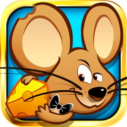 RAF Super Mouse Complete