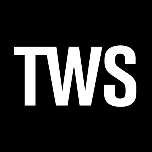 TransWorld Skateboarding Magazine