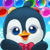 Happy Penguin - Bubble Shooter