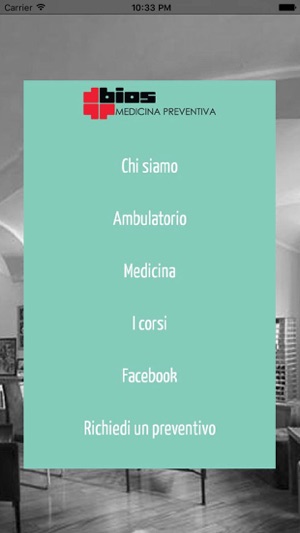 Ambulatorio Bios(圖2)-速報App