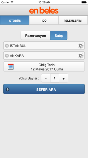 En Beleş(圖2)-速報App