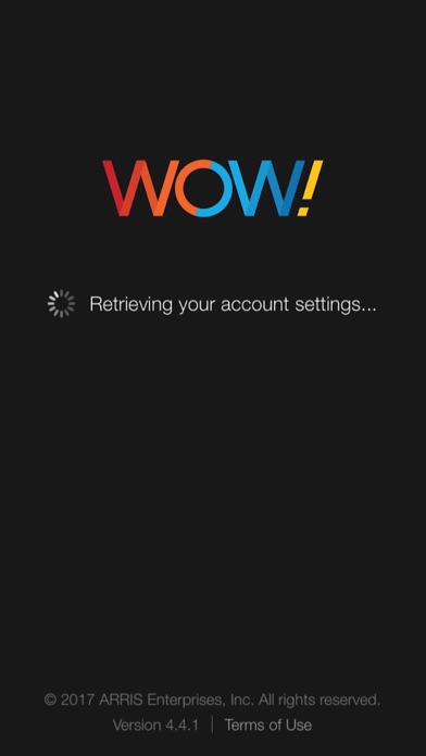 How to cancel & delete WOW! Ultra from iphone & ipad 2