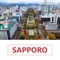 Discover what's on and places to visit in Sapporo with our new cool app