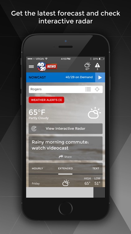 40/29 News - Fort Smith news and weather