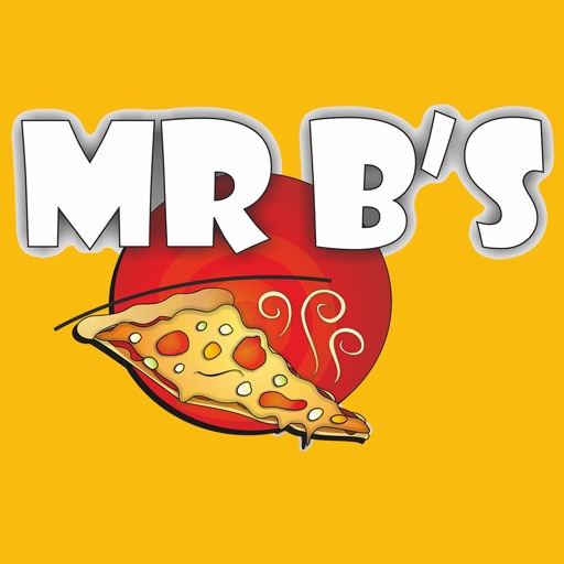 Mr B's Takeaway