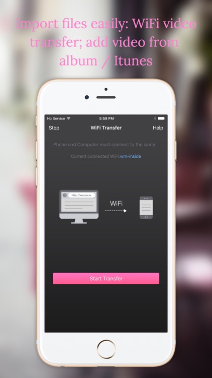 VR Player Pro - panoramic video&VR movie player