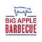 Big Apple BBQ 2017 Official