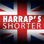 Harrap's Shorter dictionary