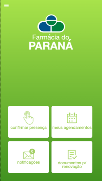 Farmácia Paraná screenshot 3
