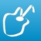 Achording is a meta-search engine of guitar chords and tabs
