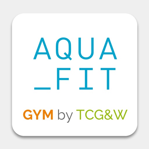 AQUA FIT by TCGW