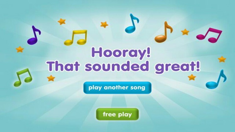 My Kids 1st Little Piano Instruments - Music games screenshot-4