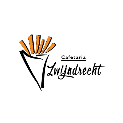 Cafetaria Zwijndrecht icon