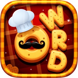 Word Chef: Word Search Puzzle