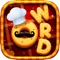 Word Chef is a new type of the classic word search puzzle game