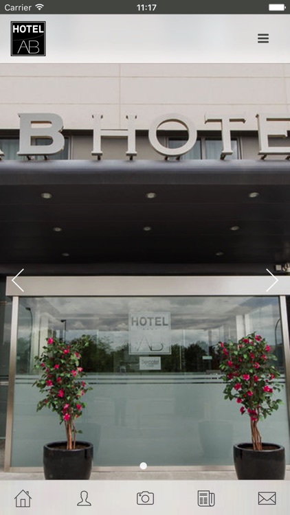 AB Hoteles