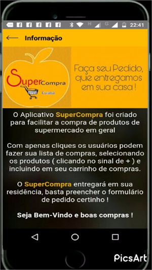 Super Compra Cuiabá(圖3)-速報App