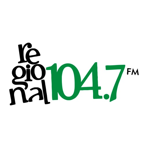 Rádio Regional FM icon