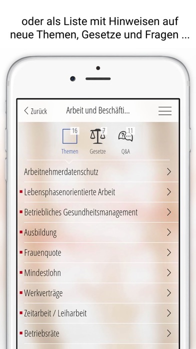 How to cancel & delete REWE Public Affairs from iphone & ipad 2