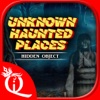 Unknown Haunted Places