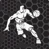 AND1 Basketball Trash Talk Stickers - Series 1