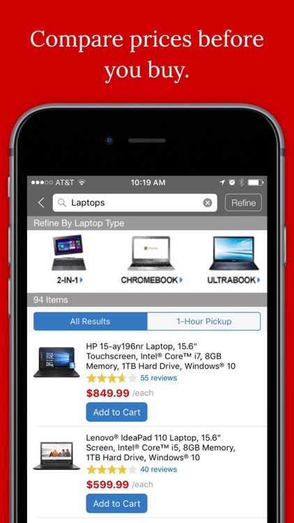 Office Depot®- Rewards & Deals on Office Supplies