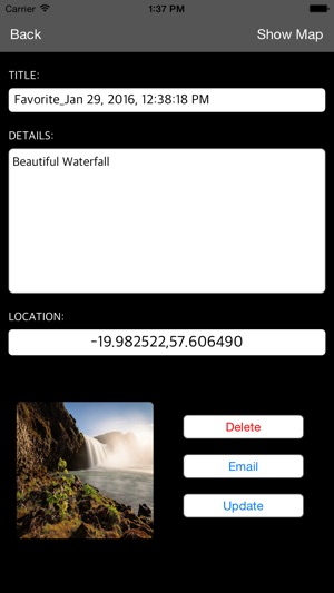 EASTER ISLAND – GPS Travel Map Offline Navigator(圖5)-速報App