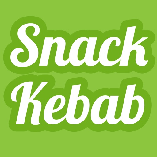 SnackKebab