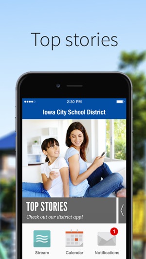 Iowa City School District