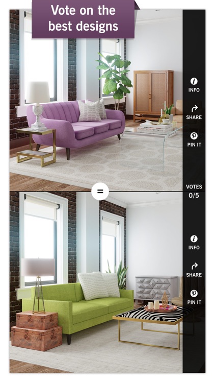 Design Home screenshot-3