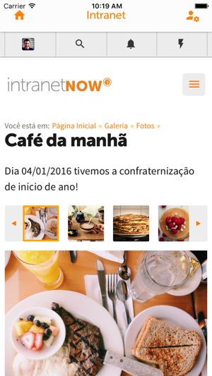 IntranetNow(圖3)-速報App