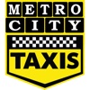 Metro City Taxis Driver