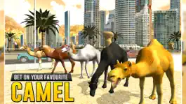 Game screenshot Camel Racing 3D : Camel Racing Simulation mod apk