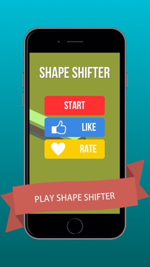 LP Shape Shifter(圖2)-速報App