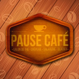 Pause Café - Les Angles