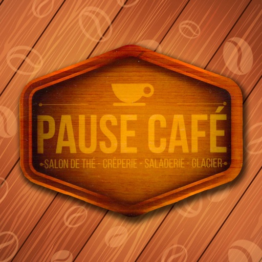 Pause Café - Les Angles icon