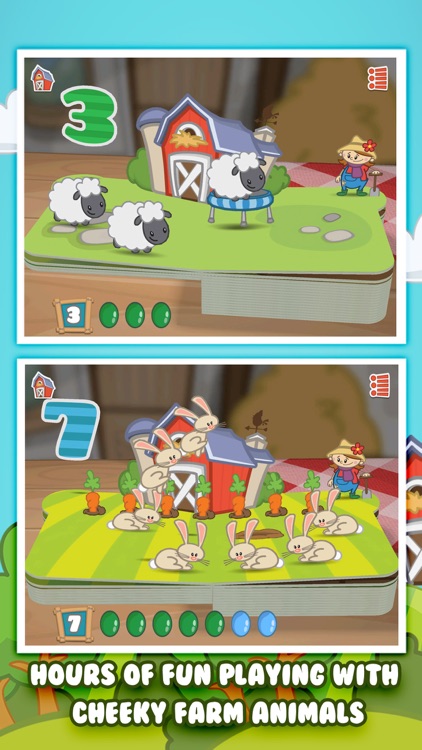 Farm 123 - StoryToys Jr