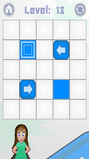 Color Square puzzle game(圖4)-速報App